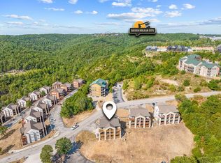 37 Lantern Bay Ln #37-BLDG 3, Branson, MO 65616