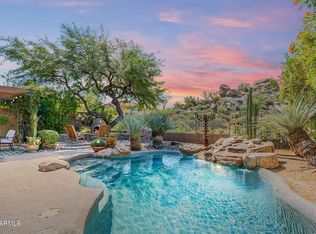 11435 E Quartz Rock Rd, Scottsdale, AZ 85255