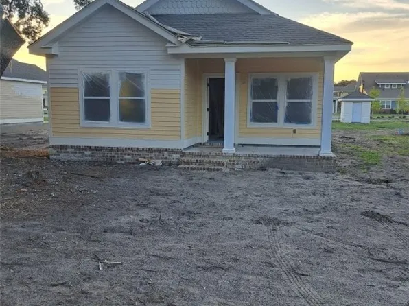 120 LONG Avenue, Savannah, GA 31404