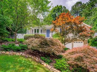 6389 Grafton Dr, Austell, GA 30168