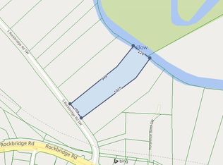 3898 S Rockbridge Rd LOT 0, Stone Mountain, GA 30087