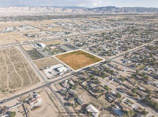 0 Willow St, Hesperia, CA 92345