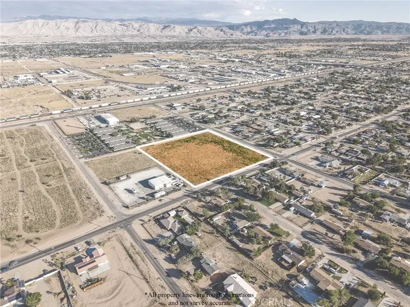 0 Willow St, Hesperia, CA 92345