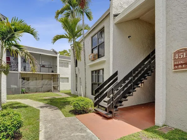 4511 Treehouse Ln #B, Fort Lauderdale, FL 33319
