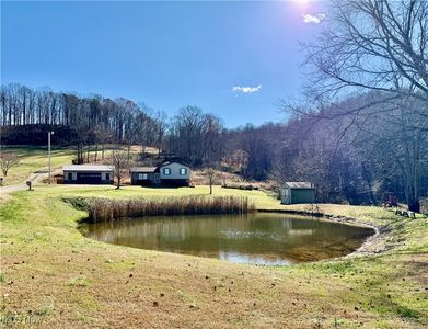 220 Ross Run Frk, Alma, WV, 26320