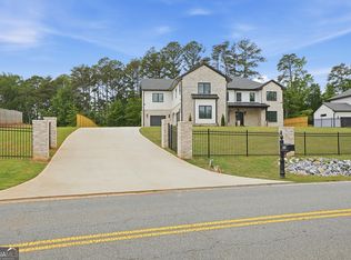 4267 Wesley Chapel Rd, Marietta, GA 30062