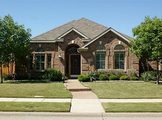 6308 Blackstone Dr, McKinney, TX 75070