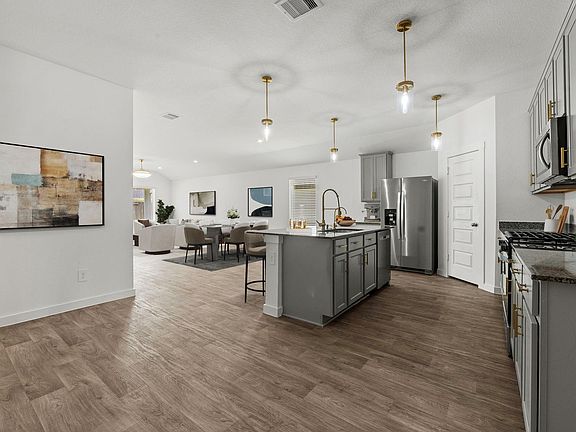 5th image of 3922 Beltingham Bend Way