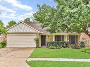 9219 Wandsworth Dr, Spring, TX 77379