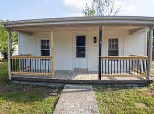 107 Carl St, Junction City, KY 40440