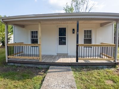 107 Carl St, Junction City, KY, 40440