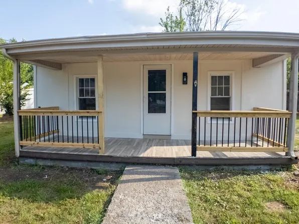 107 Carl St, Junction City, KY 40440