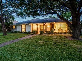 6916 Mill Falls Dr, Dallas, TX 75248