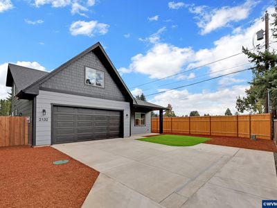 2132 Willona Dr, Eugene, OR, 97408