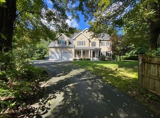 105 Walpole St, Sharon, MA 02067
