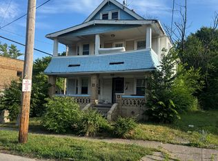 12301 Forest Ave UNIT 2, Cleveland, OH 44120
