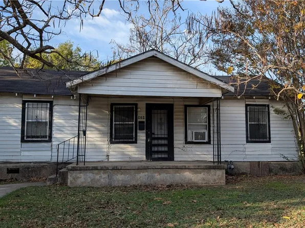 924 Hubert St, Waco, TX 76704