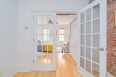 Sold by Coldwell Banker Residential Brokerage - Hoboken