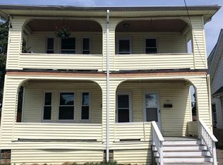 18 Sherwood Rd #1, North Weymouth, MA 02191