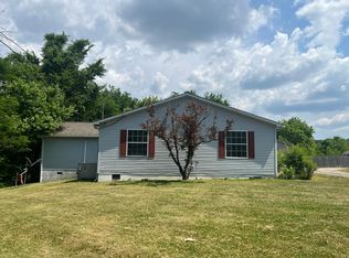 2608 Morganton Rd, Maryville, TN 37801