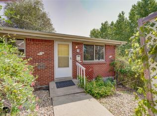 10236 W 59th Pl APT 4, Arvada, CO 80004