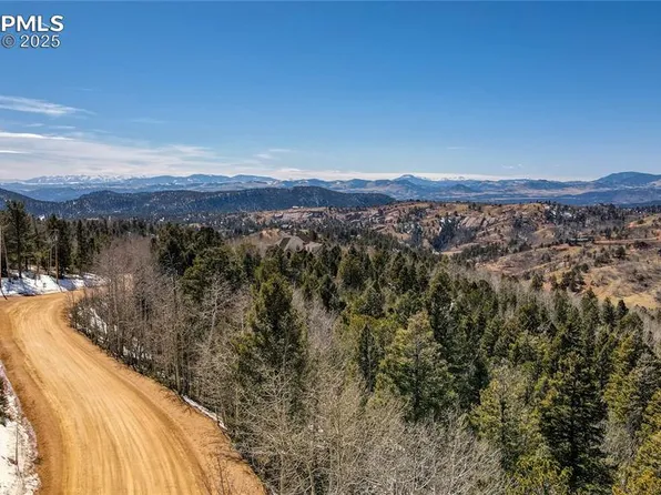 1601 May Queen Dr, Cripple Creek, CO 80813