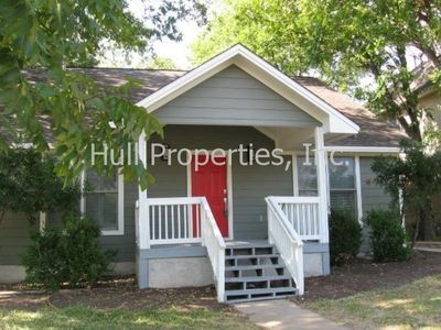 4210 Rosedale Ave, Austin, TX, 78756
