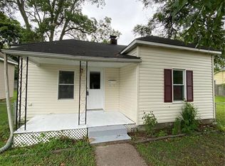 124 Cook Ave, Chaffee, MO 63740