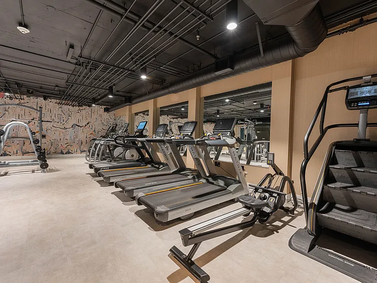 Veda Luxury Apartments — Photo 16