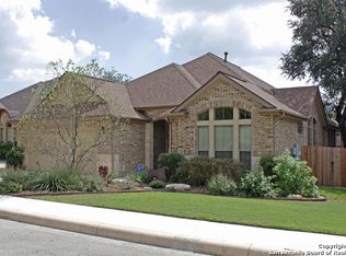 14 Ashford Gln, Hollywood Park, TX 78232