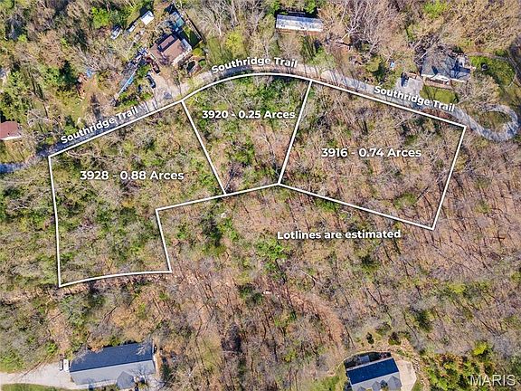 5th image of Bulk South Ridge Trl
