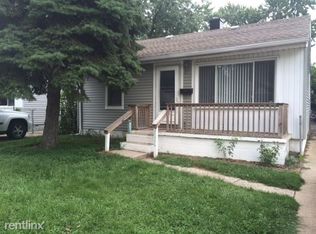 30200 Alger Blvd, Madison Heights, MI 48071