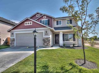 3077 W Fuji Ct, Kuna, ID 83634
