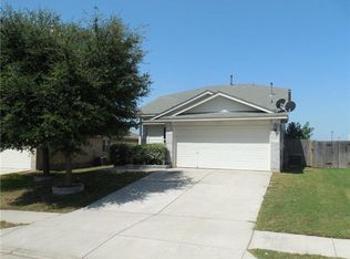 14608 Hyson Xing, Pflugerville, TX 78660