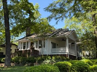 201 Overbrook Cir, Greenville, SC 29607