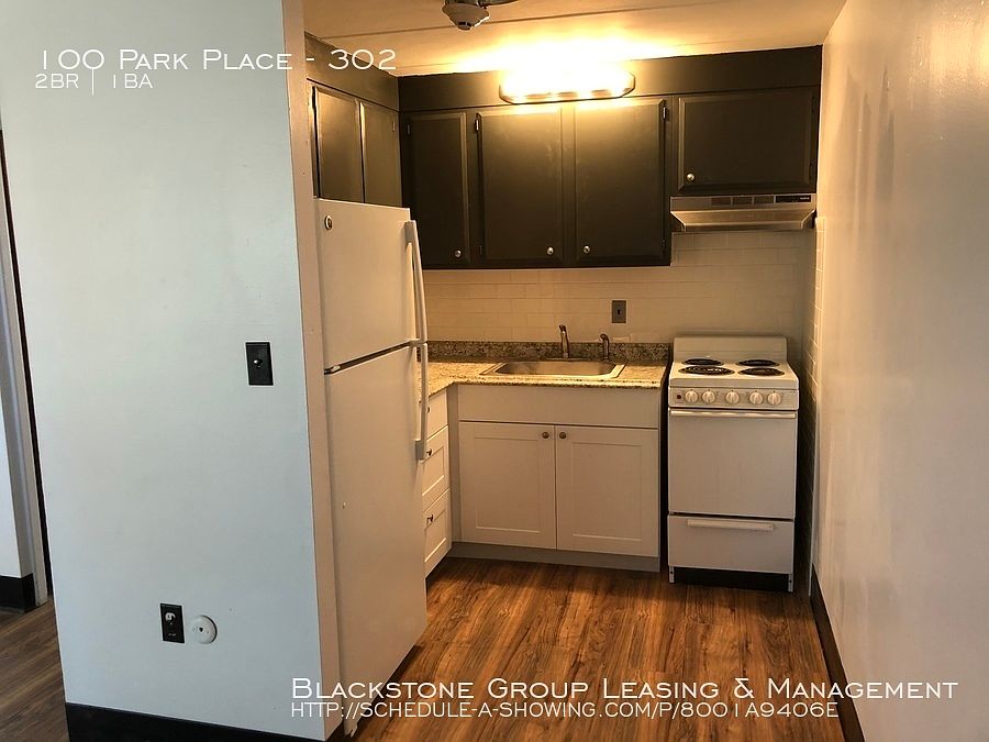 1st image of 100 Park Pl #302