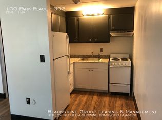 100 Park Pl #302, Pawtucket, RI 02860