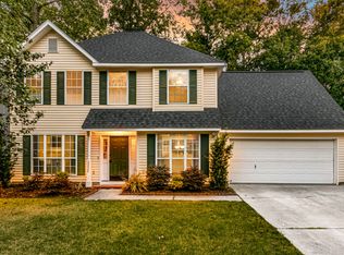 3229 Seaborn Dr, Mount Pleasant, SC 29466