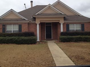 8848 Stoneridge Pl, Montgomery, AL 36117