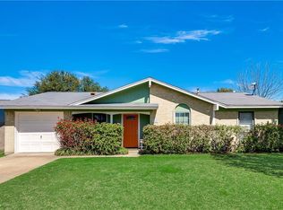 1513 Plantation Rd, Garland, TX 75044