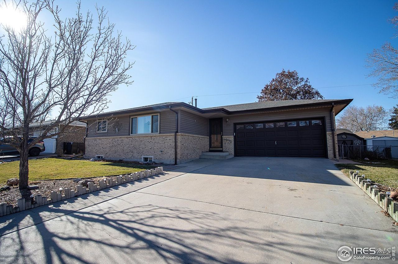 319 S 4th St, La Salle, CO 80645 Zillow