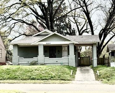 2297 Jackson Ave, Memphis, TN, 38112