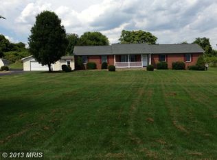 72 Derby Ct, Martinsburg, WV 25403