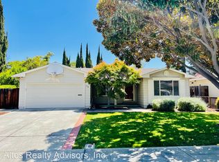 754 Sweetbay Dr, Sunnyvale, CA 94086