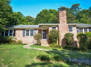 1511 Shirley St, Columbia, SC 29205