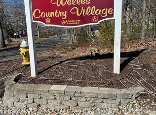 411 Lady Bug Ln #411, Vernon Rockville, CT 06066