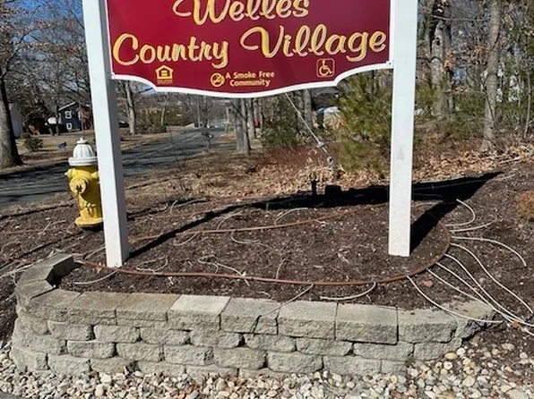 411 Lady Bug Lane #411, Vernon, CT 06066