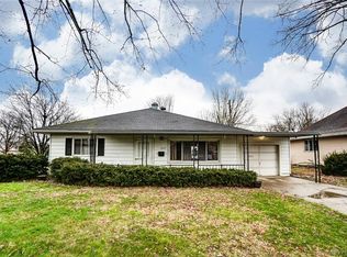3924 Milford Dr, Dayton, OH 45429