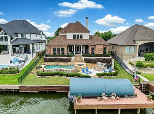 12320 White Oak Point, Conroe, TX 77304
