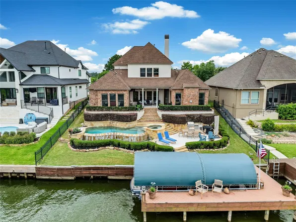 12320 White Oak Point, Conroe, TX 77304